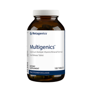 Multigenics - Metagenics